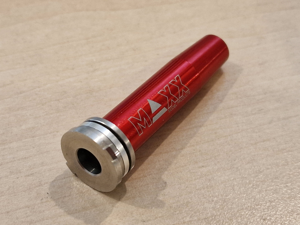 maxx SPRING