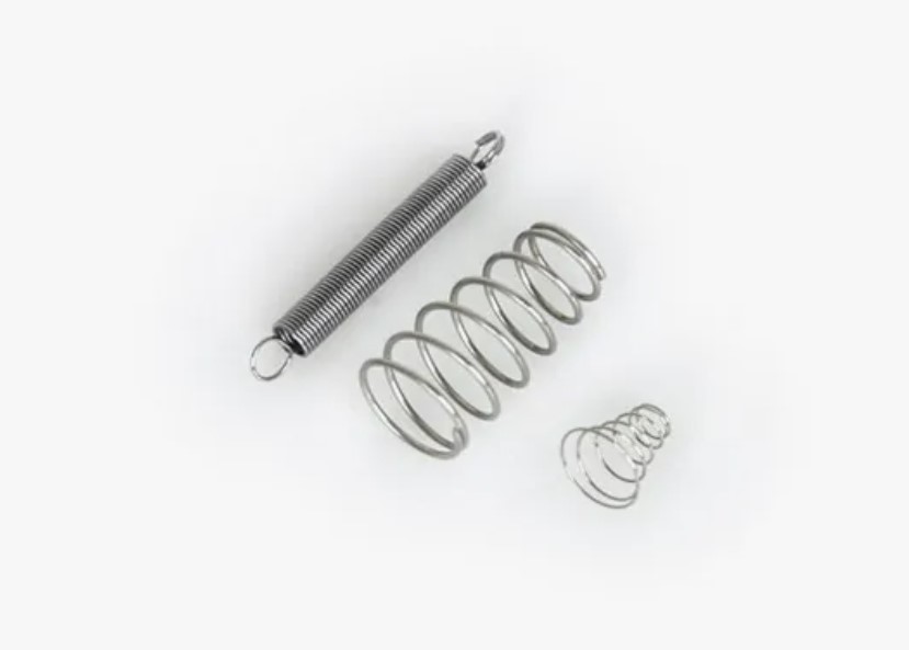 ELEMENT SPRING M4 GBB