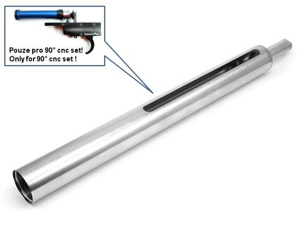 Airsoft-PRO CM701 BAR10 MB02 03 07.
