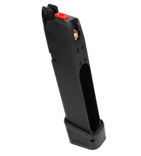 KRYTAC 9 CO2 24RD