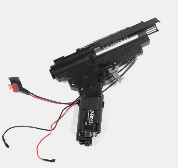 Novritsch SSR77