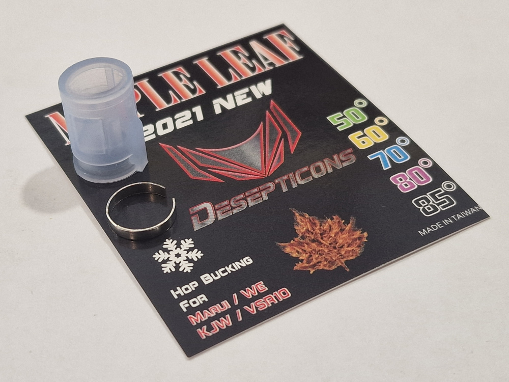 Maple Leaf GBB UP 70