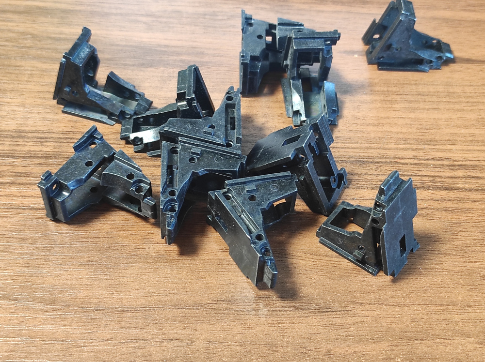 WE G18C G26