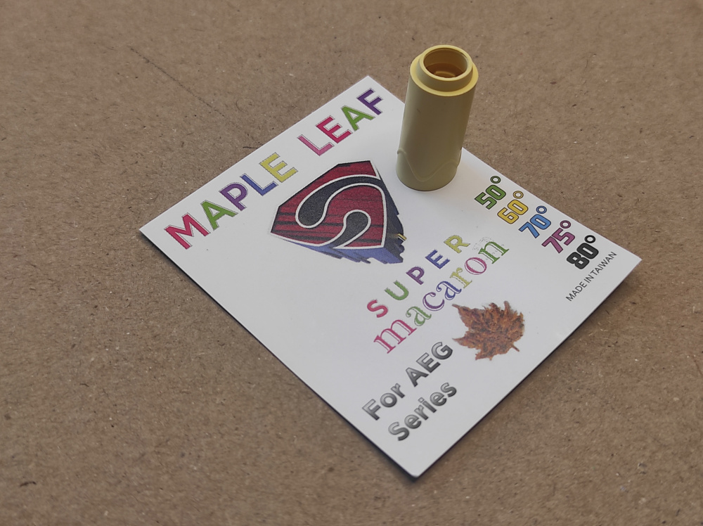 Maple Leaf 60 AEG