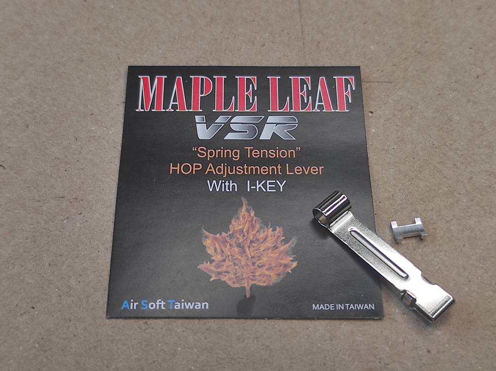 Maple Leaf