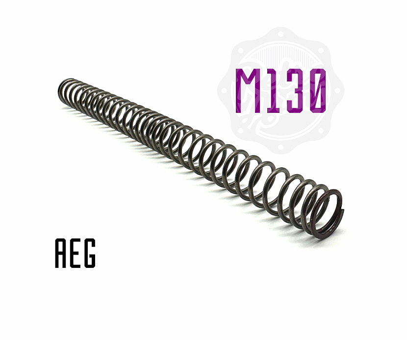 RETRO ARMS AEG SPRING M130