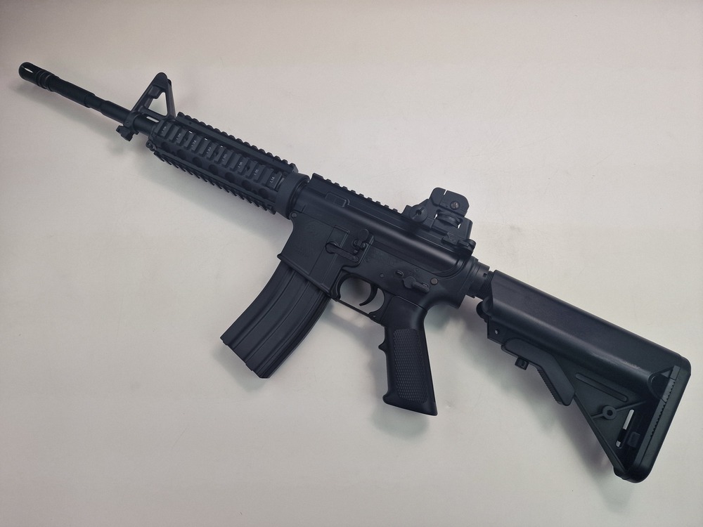 Tokyo Marui M4 SOPMOD