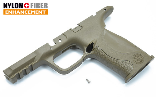 Guarder MARUI M&P9