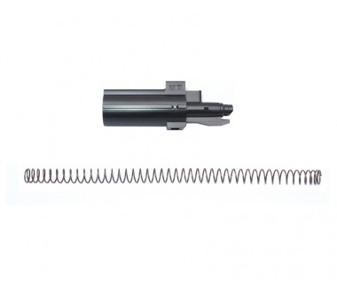 wii tech MP7 MARUI CNC6063 CQB SPRING 4148