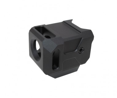 wii tech 17GEN5 MARUI CNC6061 HC95 M14 3545