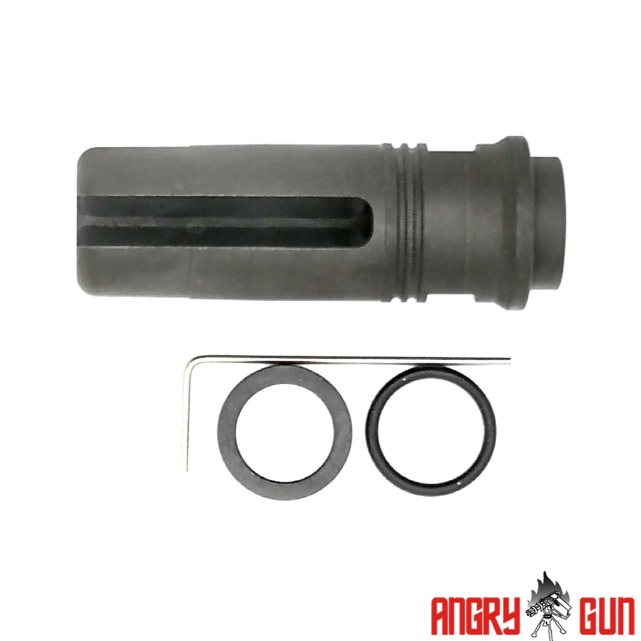 Angry Gun SOCOM556