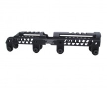 wii tech MARUI GBB CNC6061 B31L 2022 RAIL2366