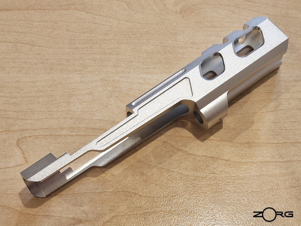 Novritsch SSP5 CUSTOM 6 V1
