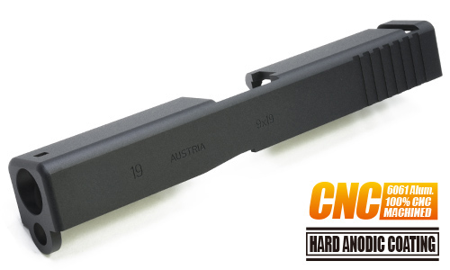 Guarder 9MM MARUI G19 GEN3