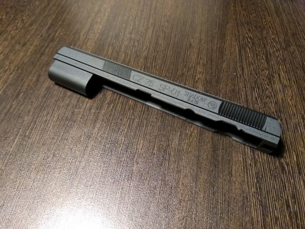 KJW SP01 PART1