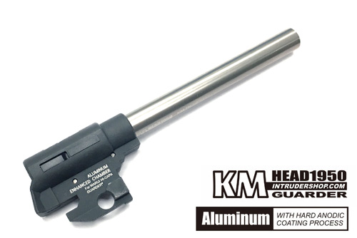 Guarder KM6.01 HICAPA43