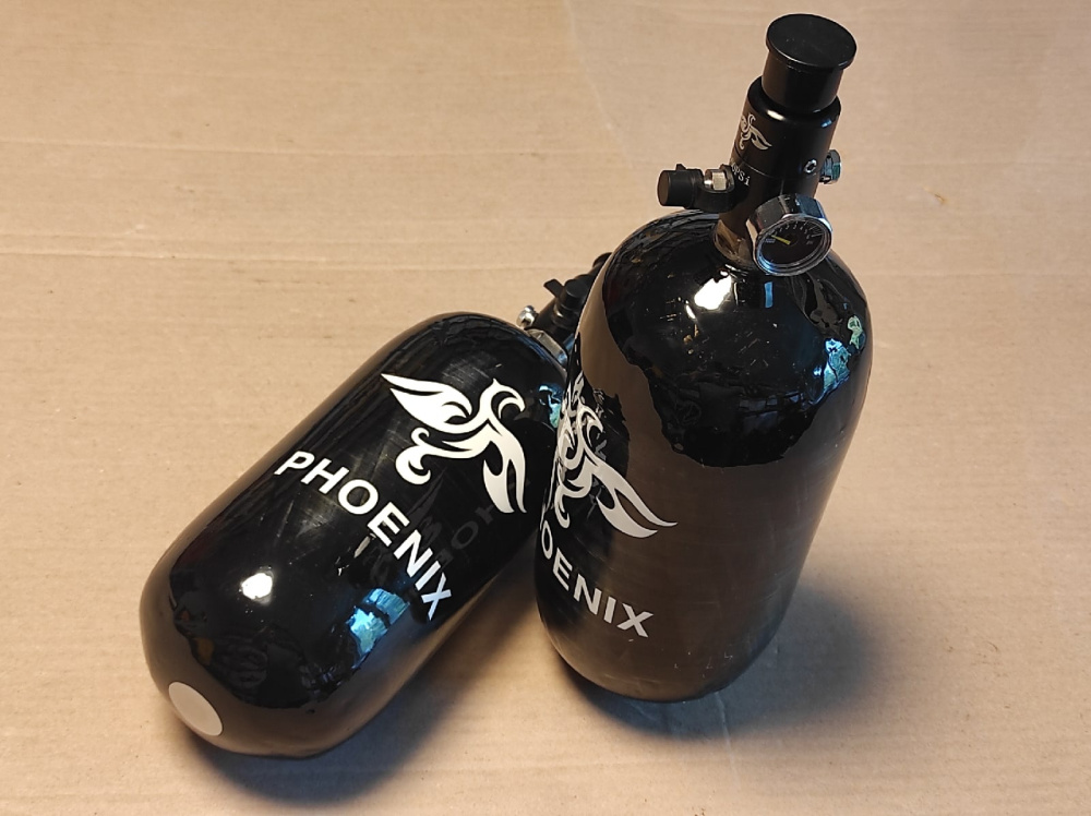 Phoenix 1.1 STANDART