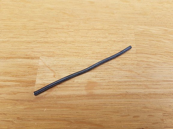 RETRO ARMS WIRE1 5MM 1