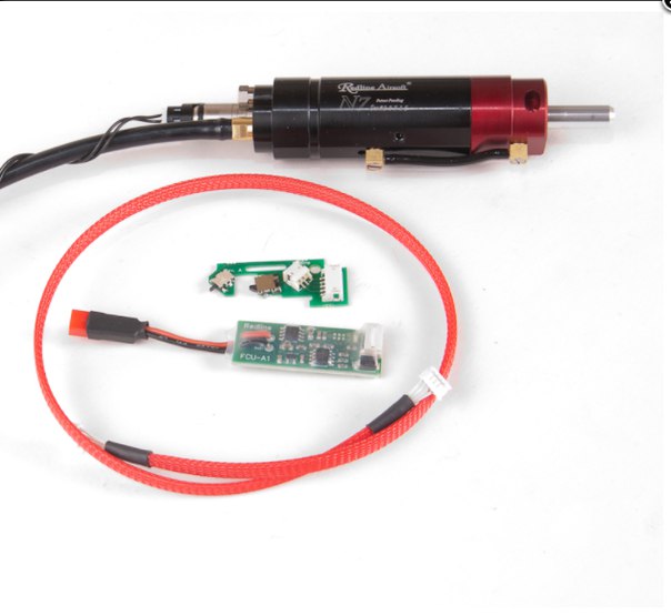 redline N7 HPA VER3