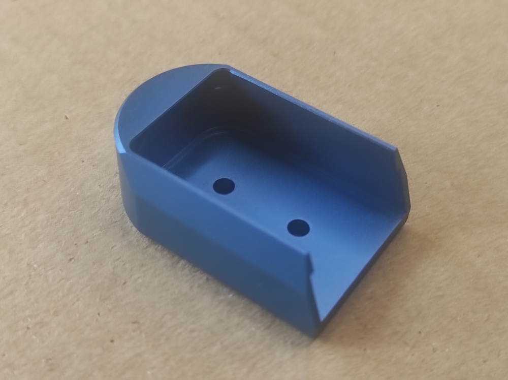 KJW SP01