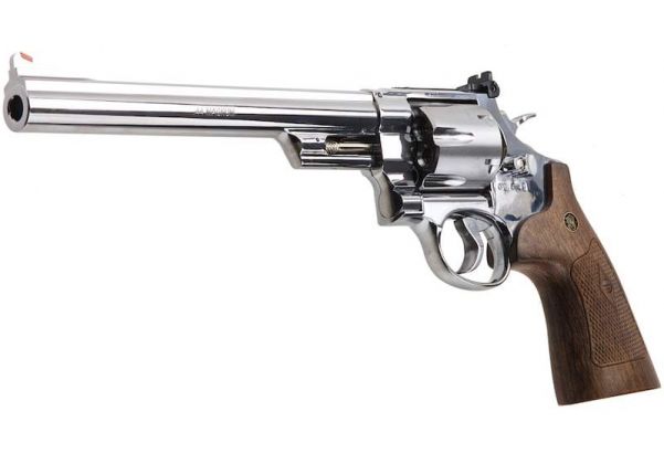 umarex M29 8.375 6MM CO2