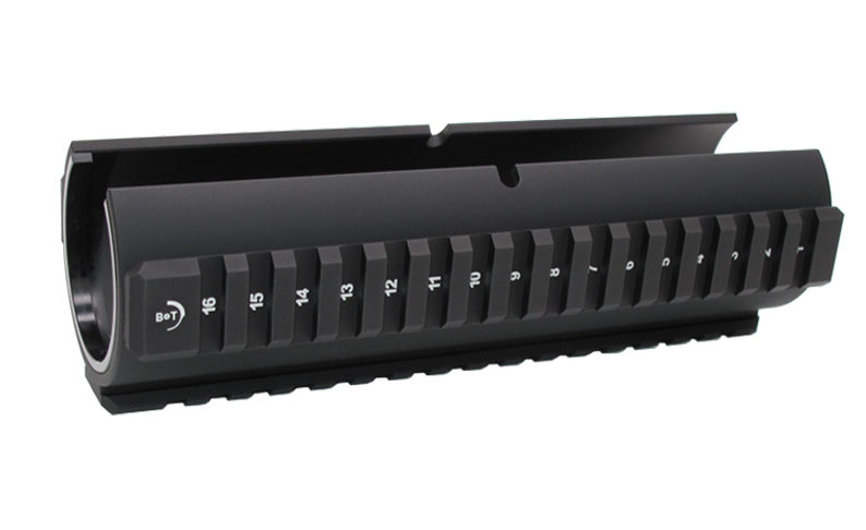 wii tech MP5 MARUI CNC6063 1362