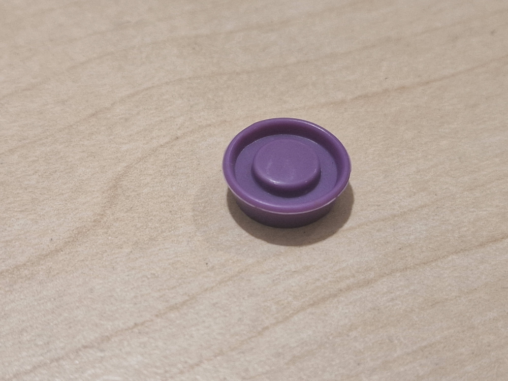 COWCOW 13.7MM CCTTMHC117