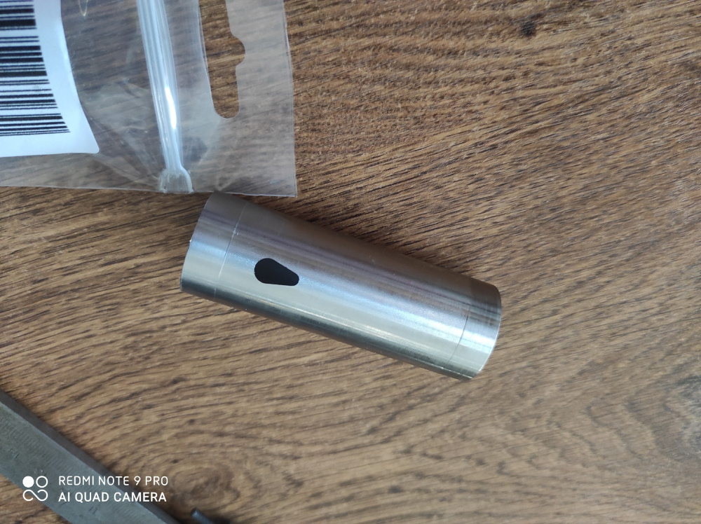 RETRO ARMS ARMS240 289MM