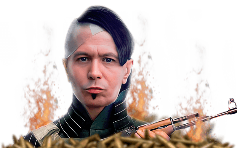 ZORG - СТРАЙКБОЛЬНЫЙ МАГАЗИН