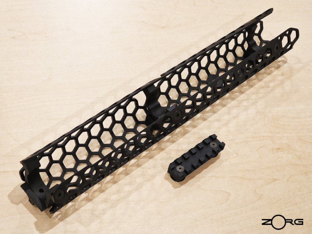 KIZUNA WORKS AK74 1PC OF6