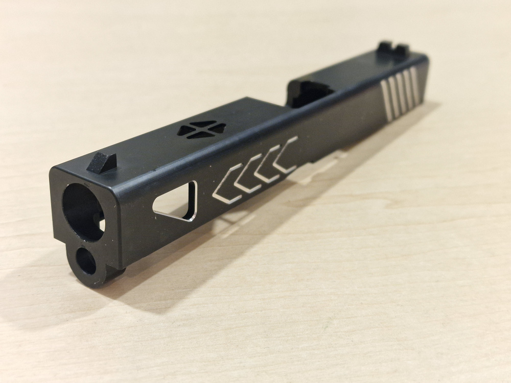 TFC SV17 GEN4