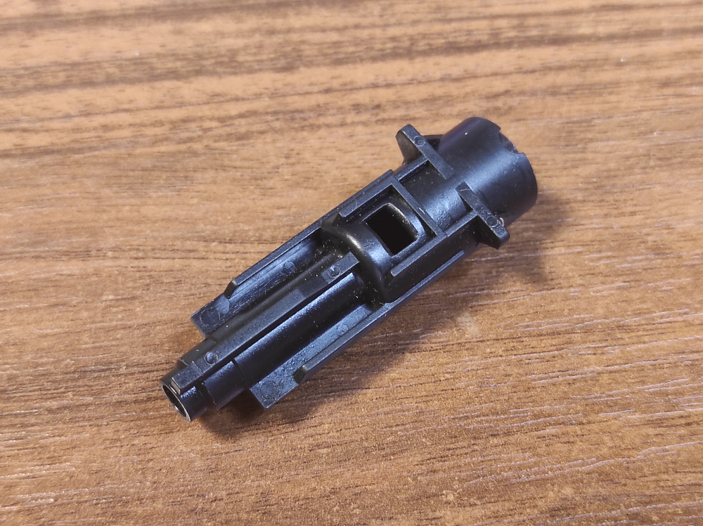 KJW M9 PART19
