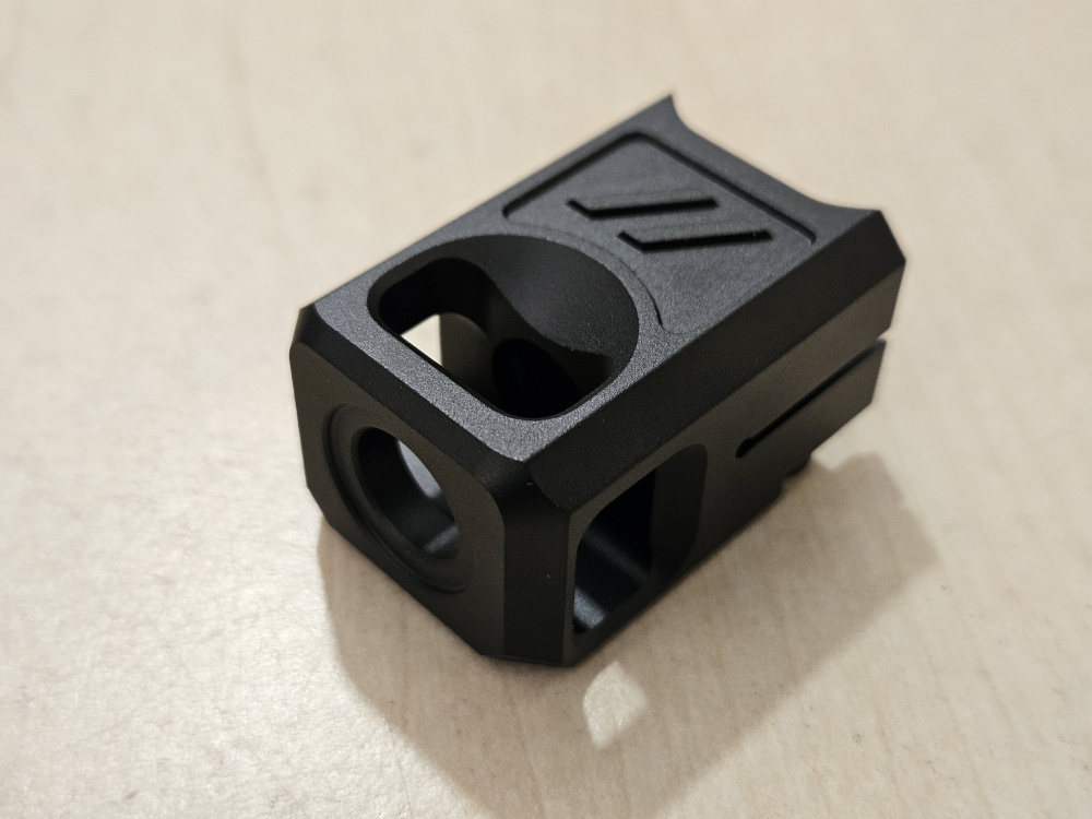 5KU 19715 PRO V2 G1719 GEN5 14MM