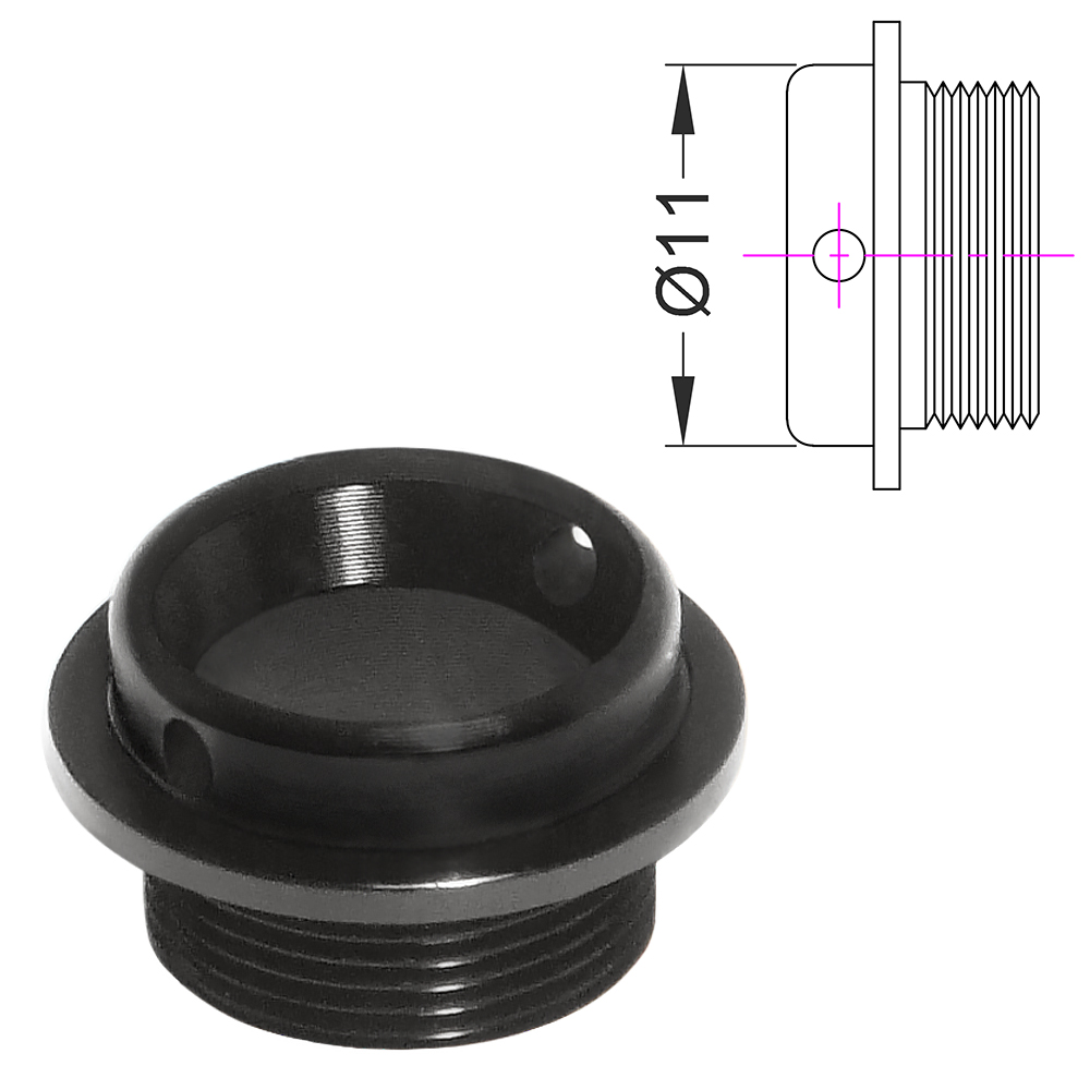 maxx OD11MM