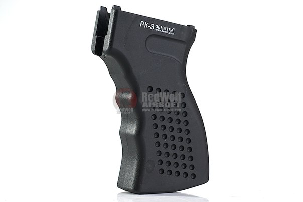 Asura Dynamics RK3 AEG