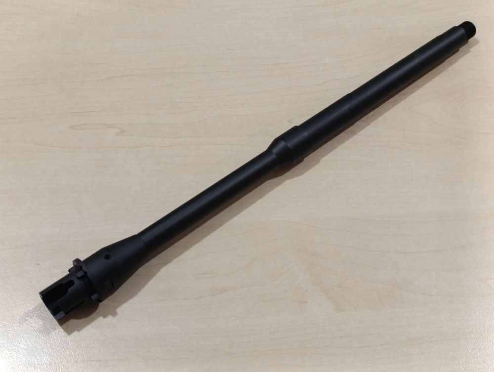 5KU 15219 14.5 M4 CARBINE