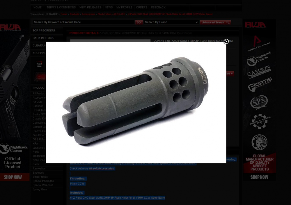 4P 14MM