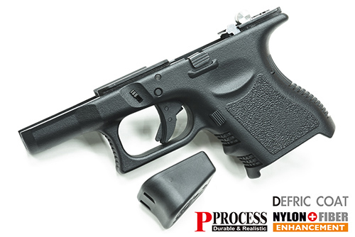 Guarder NEW MARUI G26