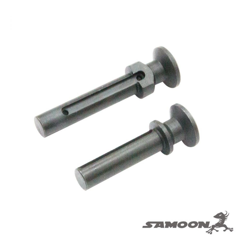 samoon M4PINQUICK M4 MK18 GBB