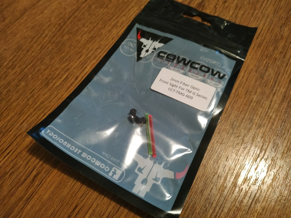 COWCOW FIBER MARUI