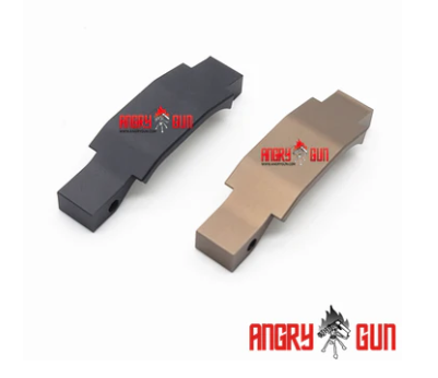 Angry Gun
