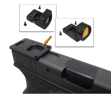 wii tech MARUI 3464