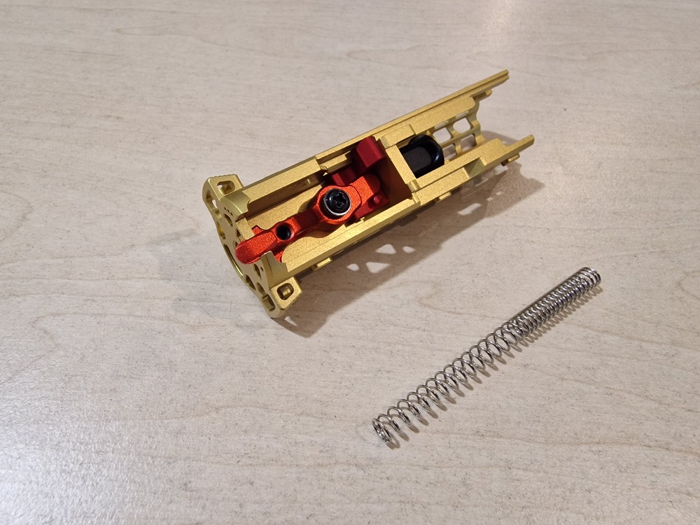 CTM AAP01 7075