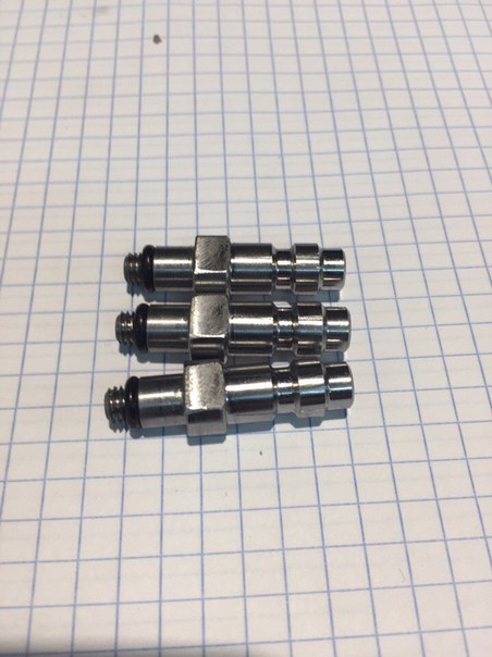 Медведь GBB M5 3 PO750