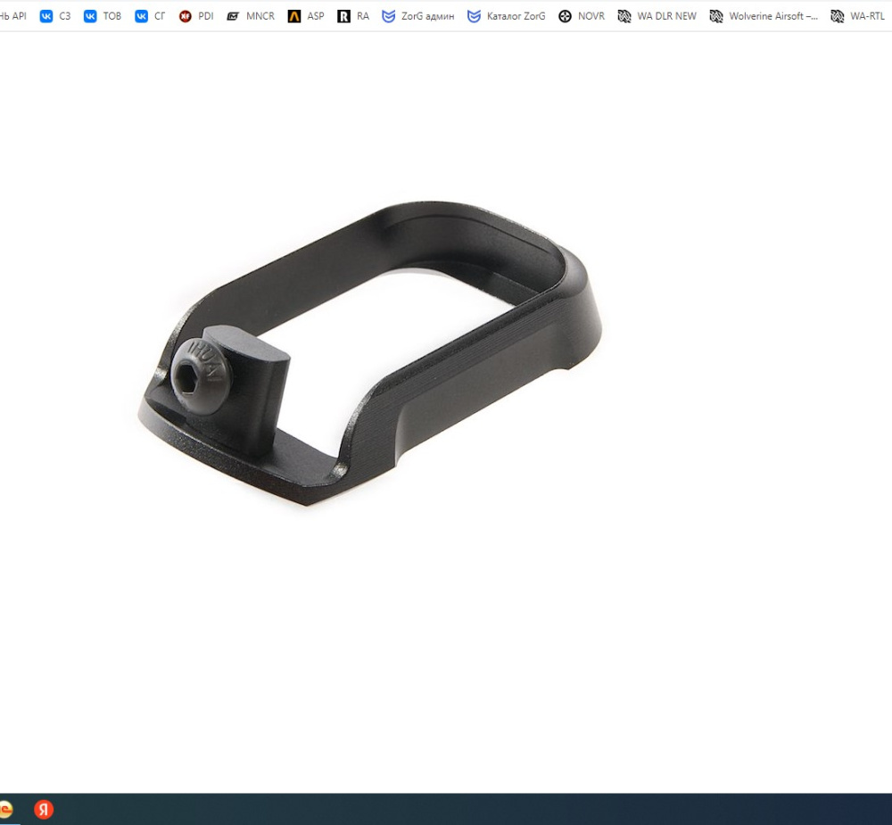 COWCOW G17 GEN4 TACTICAL
