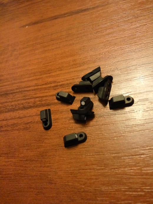 KJW CZ75 P09 PART84