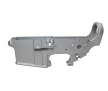 wii tech M4 MARUI CNC6061T6 M4A1 4301