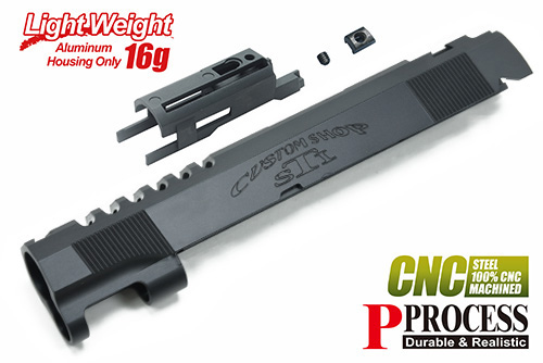 Guarder MARUI HICAPA51 CUSTOM