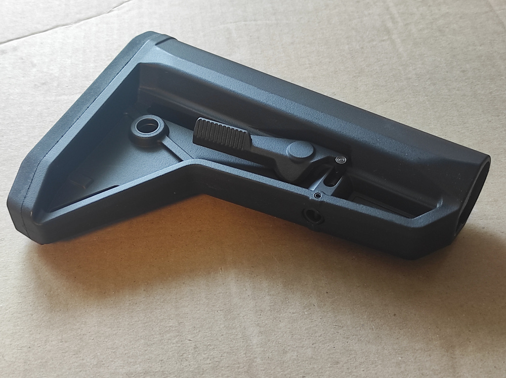 shs G019BK