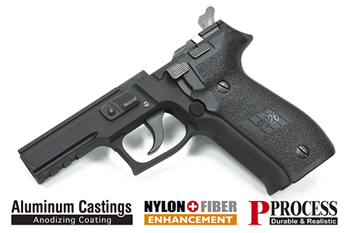 Guarder MARUI P226